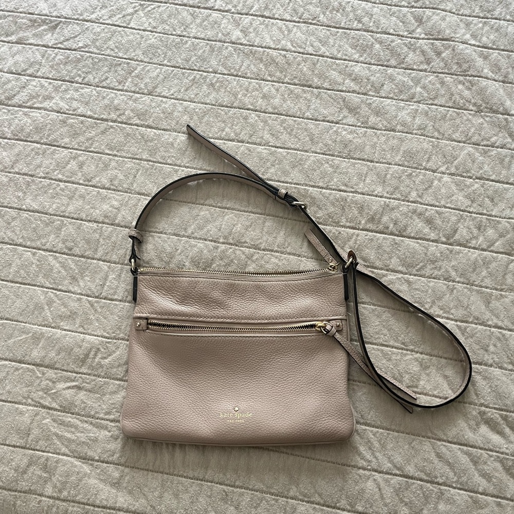 Kate Spade crossbody bag